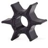 EOONI 67F-44352-01Impeller Replacement For Compatible with Yamaha 75/80/90/100HP Outboard Motor Parts Sierra 18-3042 view 1