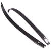 58 inch Archery Takedown Recurve Bow 20-50lbs ILF Wood Bow Riser and Limbs American Hunting Bow for Outdoor Hunting Shooting Target Practice (25 Lbs, Only Bow Limbs) view 4