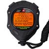Digital Stopwatch Timer with Back Light Stop Watch 0.001second Timing|100 Lap Memory,Large dispaly Alarm Clock for Coach Sports Swimming Running Marathon Competition(100LAP(Back Light)) view 1