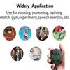 Digital Stopwatch Timer with Back Light Stop Watch 0.001second Timing|100 Lap Memory,Large dispaly Alarm Clock for Coach Sports Swimming Running Marathon Competition(100LAP(Back Light)) view 4