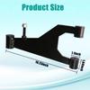 Drive-up Delta A-Plate Sub Assembly for Club Car DS 1993-UP Gas and Electric Golf Carts OEM 1016353 view 3