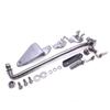OVERSEE 689-48501 Remote Control Attachment Kit Replaces for Yamaha Parsun 25HP 30HP 2 Stroke Outboard Motor 61N 69P 69S view 1