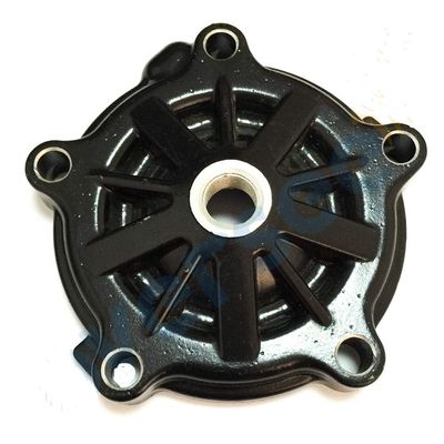 OVERSEE 369B01001-1 Cylinder Head Cover Replaces for Tohatsu 5HP M5B Outboard Engine Boat Motor aftermarket Parts 369B01001