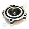 OVERSEE 369B01001-1 Cylinder Head Cover Replaces for Tohatsu 5HP M5B Outboard Engine Boat Motor aftermarket Parts 369B01001 view 2