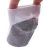 Duufin 25 Pairs Toddler Ankle Socks Kids Low Cut Half Cushion Low Rise Sock for Toddlers Boys and Girls, 2-4T view 2