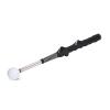 EVTSCAN Golf Swing Trainer, Golf Swing Grip Trainer Warm Up Training Aid Telescopic Club for Beginner view 1