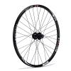BUCKLOS MTB Wheelset 26" 27.5" 29" Quick Release Disc Brake 32H Mountain Bike Wheels, High Strength Aluminum Alloy Rim Black Bike Wheel, Suitable 8-10 Speed Cassette Mountain Bike Wheelset view 1