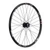 BUCKLOS MTB Wheelset 26" 27.5" 29" Quick Release Disc Brake 32H Mountain Bike Wheels, High Strength Aluminum Alloy Rim Black Bike Wheel, Suitable 8-10 Speed Cassette Mountain Bike Wheelset view 1