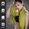 MUTAO Large Cooling Towel with Box, Portable Travel Towel Workout Fitness Neck Sweat Towels for Gym, Yoga, Cycling, Running, Hiking, Travel view 3