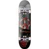 Primitive Skateboarding Paul Rodriguez GFL Black Complete Skateboard - 7.75" x 31.875" view 1