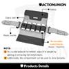 ACTIONUNION Helmet Counterweight Pouch for Tactical Airsoft Paintball Bump BJ PJ MH SF MK NVG Helmet Accessories view 3