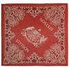 Stetson Paisley Cotton Bandana Classic Pattern Unisex Summer Winter view 2