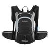 Hydration Pack Hiking Water Backpack - Miracol Insulated Water Bag with 2L Bladder Black view 1