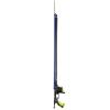 Mares Strike Speargun for Spearfishing | 28mm Barrel, Stainless Steel Release, 6.5mm Shaft, Ergonomic Handle & Horizontal Reel | Optimized for Oversized Bands & Accurate Shots, 55 cm view 4