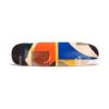 Loaded Boards Coyote Longboard Skateboard Deck (Hola Lou) view 2