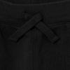 The Children's Place boys Active Fleece Jogger Pants, Black 2 Pack, X-Small US view 2