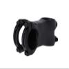 TruVativ Atmos 7K Trail & Cross-Country Aluminum Stem - 60mm, +/-6 Adjustable Ride Geometry, 31.8mm Clamp, Integrated Mount, Lightweight 7050 Aluminum Core, T25 Fasteners, Blast Black for Mounta view 3