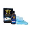 Marine 31 Vessel Coat UV Pro | Advanced UV Protection for Boats & Watercraft | Long-Lasting Ceramic Coating for Fiberglass & Gelcoat Surfaces | Easy Application & High Gloss Finish | M31-800 view 1