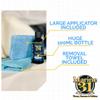 Marine 31 Vessel Coat UV Pro | Advanced UV Protection for Boats & Watercraft | Long-Lasting Ceramic Coating for Fiberglass & Gelcoat Surfaces | Easy Application & High Gloss Finish | M31-800 view 3