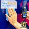 Marine 31 Vessel Coat UV Pro | Advanced UV Protection for Boats & Watercraft | Long-Lasting Ceramic Coating for Fiberglass & Gelcoat Surfaces | Easy Application & High Gloss Finish | M31-800 view 4