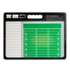 Murray Sporting Goods Premium Football Coaches Clipboard view 3
