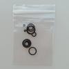 10 Pieces O Repair Kits for Scuba Diving BCD Tank Hose Regulator Gauges view 3
