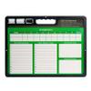 Murray Sporting Goods Premium Baseball Coaches Clipboard view 3