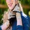 Roeckl Ladies Lorraine Riding Gloves view 3