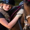Roeckl Ladies Lorraine Riding Gloves view 4