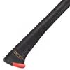 Axe Bat 2022 Avenge Pro (-5, 2-5/8") USSSA Baseball Bat, 2-Piece Composite, White/Black/Red (30" / 25 oz.) view 4