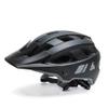 Rollerblade X-Helmet, Unisex, Black Medium view 1