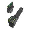 HiViz HHVS620- Litewave Front and Rear Sight Combo, Multi, One Size view 2