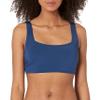 Catalina Women's Standard Square Neck Bikini, MDNT, XS view 1