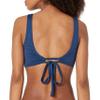 Catalina Women's Standard Square Neck Bikini, MDNT, XS view 2