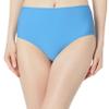 Catalina Women's Standard High Waist, Blue, M view 1