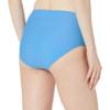 Catalina Women's Standard High Waist, Blue, M view 2