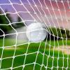 On Deck Sports Residential White Golf Netting for Backyards, Driving & Chipping Practice, and Indoor & Outdoor Simulators - High Impact 10' x 10' view 1