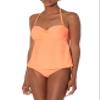 Catalina Women's Standard High Waist, Tang, L view 3