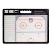 Murray Sporting Goods Premium Hockey Coaches Clipboard view 3