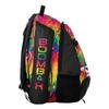 Boombah Prospect Lava Bat Bag - 20.5" x 16" x 16" - Multicolor view 2