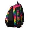 Boombah Prospect Lava Bat Bag - 20.5" x 16" x 16" - Multicolor view 4