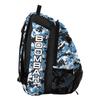 Boombah Prospect Batpack Camo Black/Columbia view 2