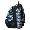 Boombah Prospect Batpack Camo Black/Columbia view 4