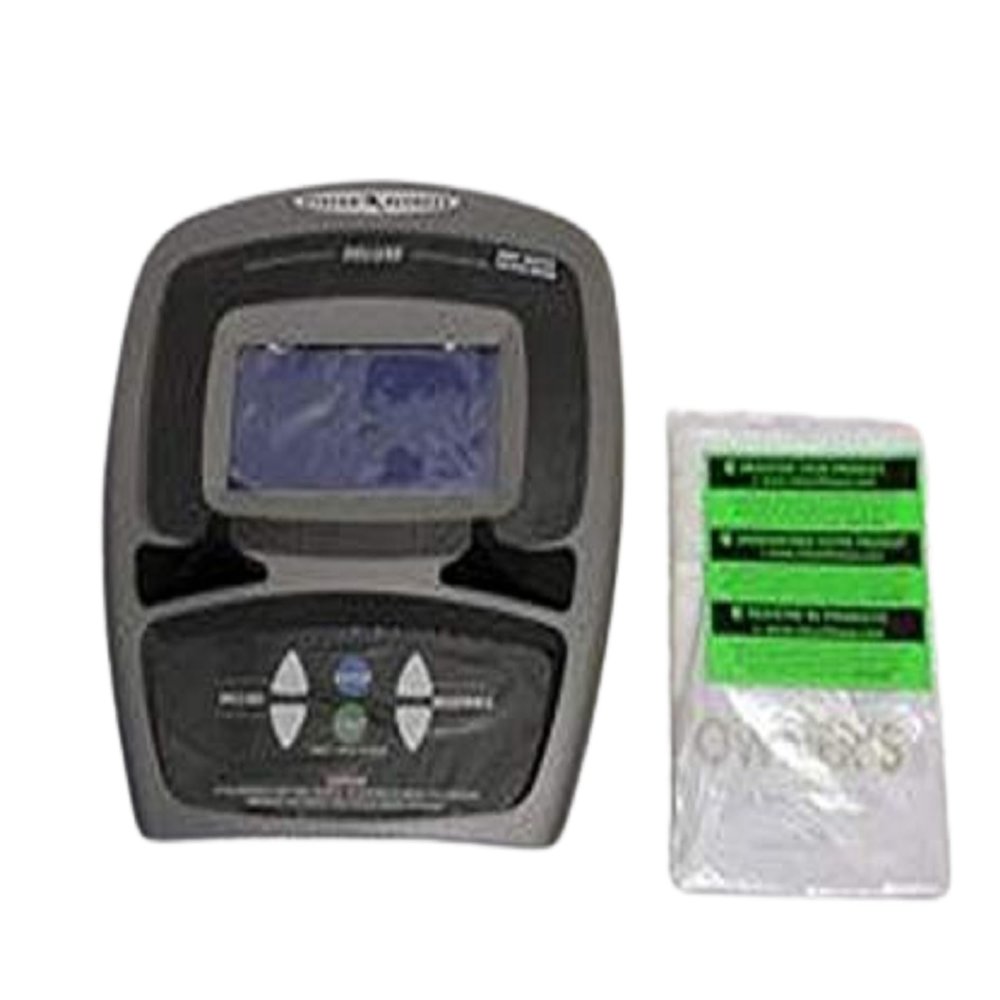 Disply Console Assembly 1000096603 Works W Vision Fitness Deluxe - S7100 Treadmill