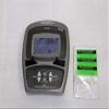 Disply Console Assembly 1000096603 Works W Vision Fitness Deluxe - S7100 Treadmill view 2