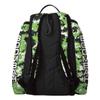 Boombah Prospect Batpack Camo Black/Lime Green view 3