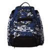 Boombah Prospect Batpack Camo Royal Blue/Black view 1