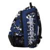 Boombah Prospect Batpack Camo Royal Blue/Black view 4