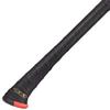 Axe Bat 2022 Avenge Pro (-10, 2-5/8") USABat Baseball Bat, 2-Piece Composite, Black/Red/Gold (30" / 20 oz.) view 4