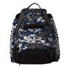 Boombah Prospect Batpack Camo Dark Charcoal/Navy view 1